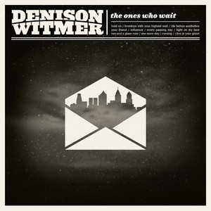The Ones Who Wait cover