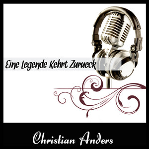 Eine Legende Kehrt Zurueck cover