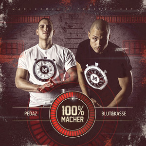 100% Macher (Premium Edition) album