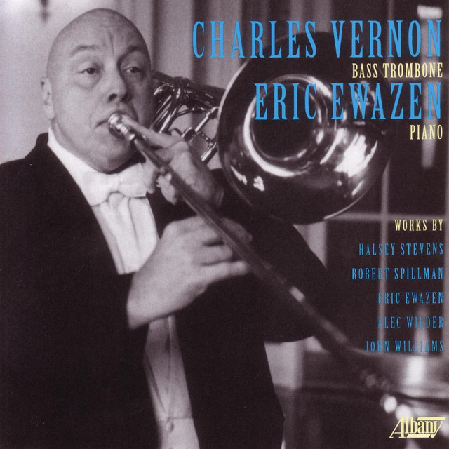 Charles Vernon Photo