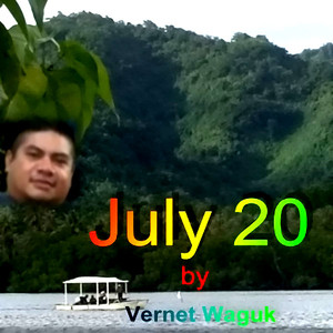 Vernet Waguk