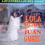 Interpreta a Juan Gabriel cover