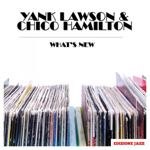 What's New album