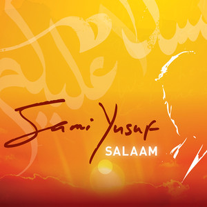 Salaam cover