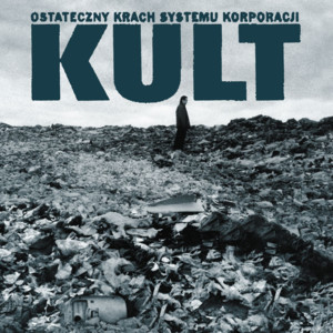 Ostateczny krach systemu korporacji cover