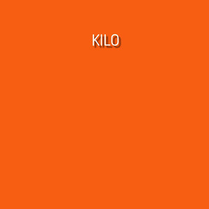 Kilo album