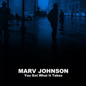 You Got What It Takes album
