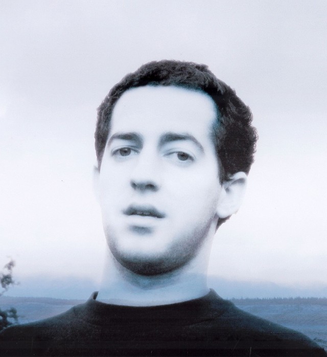 Jonah Cohen