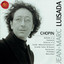 Chopin: Piano Works Albumcover