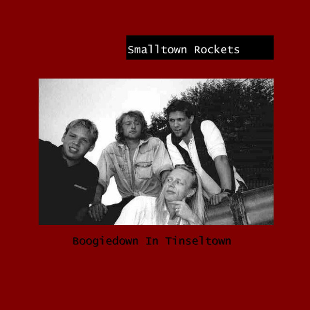 Smalltown Rockets Photo