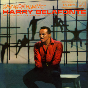Swing Dat Hammer album