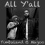 All Y'all Albumcover