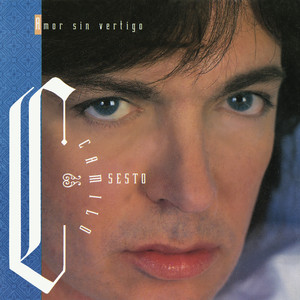 Amor sin vértigo album