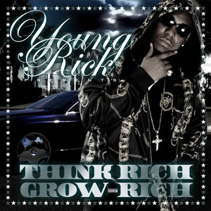 Think Rich Grow Rich Albumcover