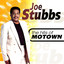 Joe Stubbs The Hits of Motown Albumcover