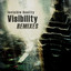 Visibility Remix E.P. Albumcover