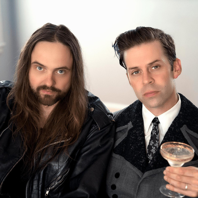 Gamble & Burke