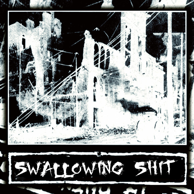 Swallowing Shit Photo