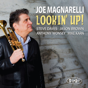 Lookin' Up! cover