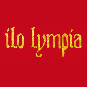 Ilo Lympia (Live) cover