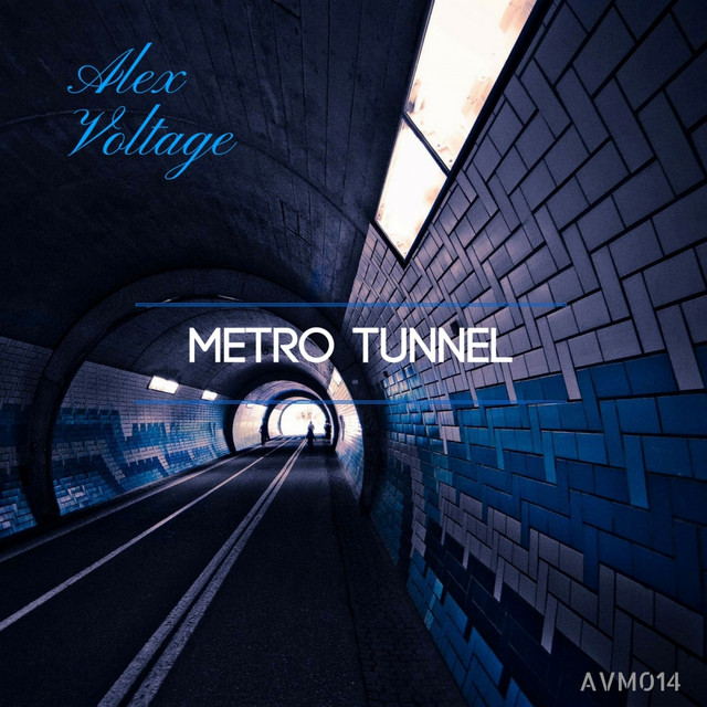 BPM and key for Metro Tunnel by Alex Voltage | Tempo for Metro Tunnel ...