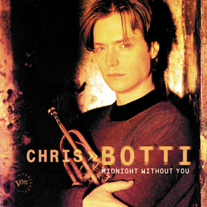 Midnight Without You album