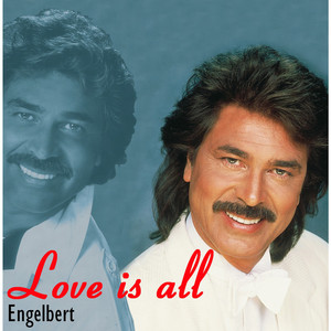 Love Is All album