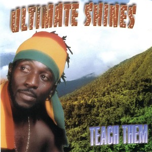 Teach Them Albumcover