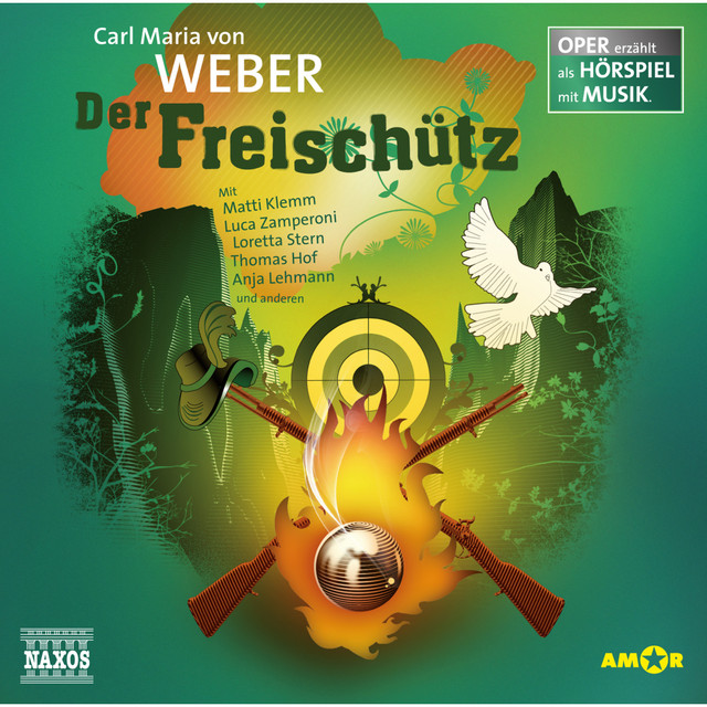 Der Freischütz Photo