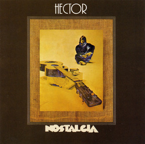 Nostalgia cover