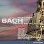Bach: Cantatas pour Luther, BWV 76, 79 & 80 cover