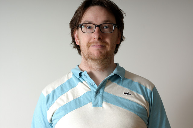 Nicolas Bernier