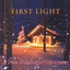 First Light - A Pete Huttlinger Christmas cover