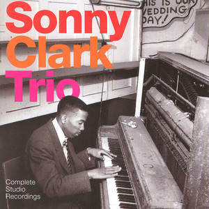 Complete Studio Recordings album