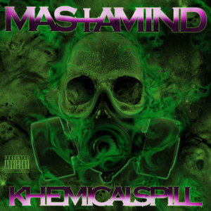 Khemicalspill album