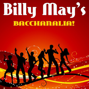 Bacchanalia album