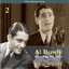 The British Song / Al Bowlly, Volume 2 / Recordings 1931-1941 cover