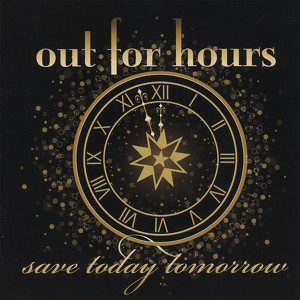 Save Today Tomorrow Albumcover
