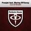 Freejak Ft. Martay M'kenzy - Out Of Breath