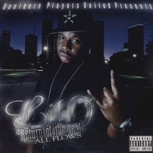 Return of the Real All Flows album