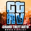 Grand Theft Auto - Music Playlist from GTA 5 Albumcover