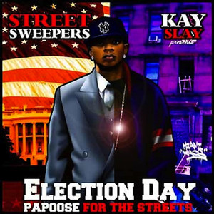 Election Day album