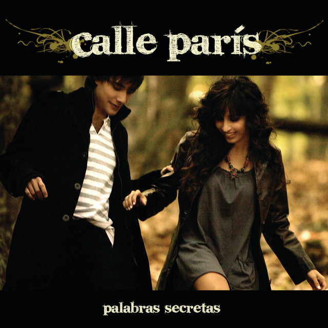 Calle París Photo