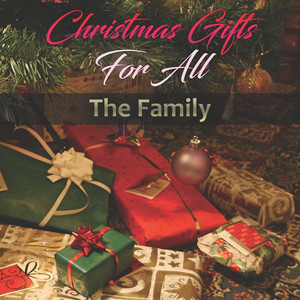 Christmas Gifts for All album