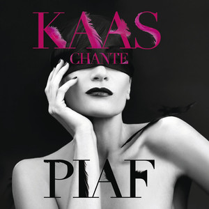Patricia Kaas chante Piaf album