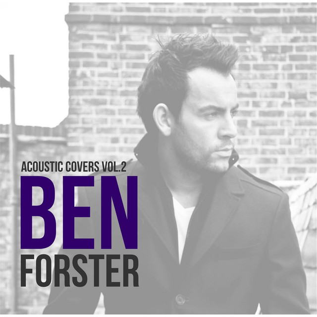 Ben Forster Photo