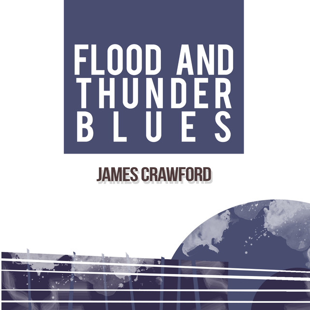 James Crawford Photo
