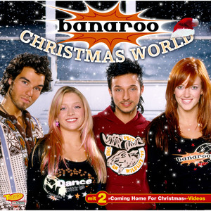 Christmas World cover