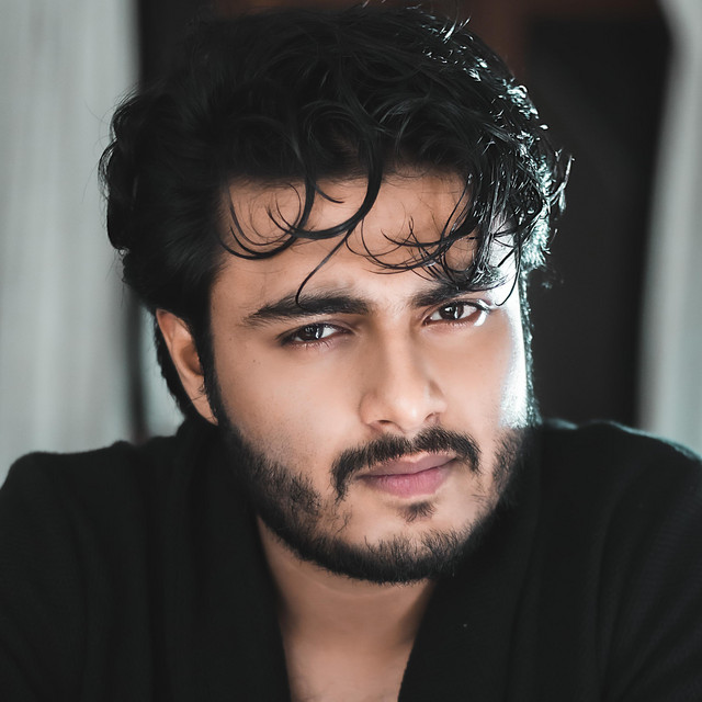 Raj Barman