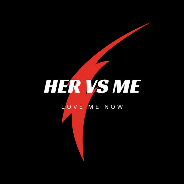 Me vs. Me Photo